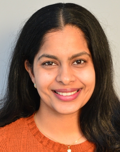Shikha	 Bhupathiraju