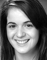 Christina Cavaleri