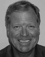 Graham Selway