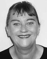 Helen Darlington 