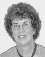 Marion Osmond
