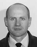 Peter Heaver
