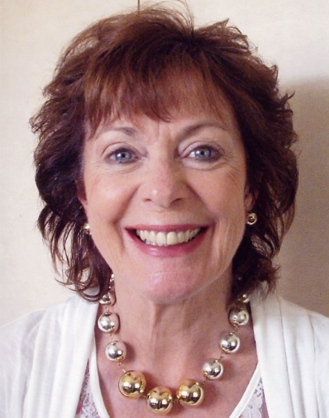 Thelma Fitzpatrick