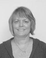 Ann Morris