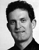 Bernard Hull