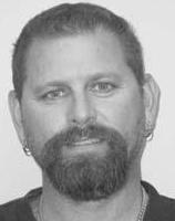 Darren Smith