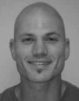 David Belperio