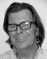 David Wilkinson