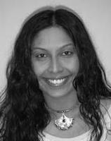 Deborah Muthu-Oosting