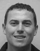 Joseph Di Santo
