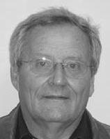 Klaus Domas