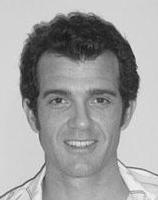 Peter Bevin