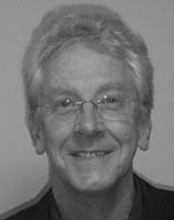 Peter Bleby