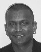 Raj Sacaran
