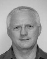 Rob Carter