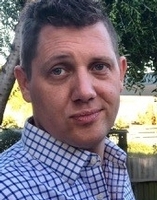 Stuart Baulk
