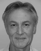 Steve Arnold