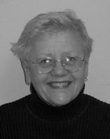 Margaret Hass