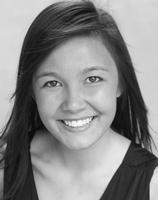Courtney Gellie