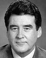 Paul Makin