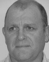 Peter Camp-Smith