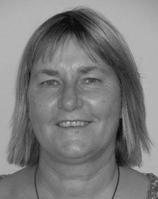 Raelene Harrington