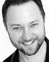 Michael Hill