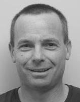 Graeme Denton