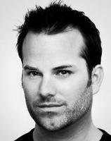 Luke McWilliams