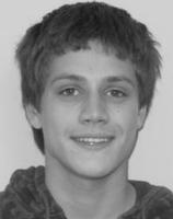 Daniel Jarrett