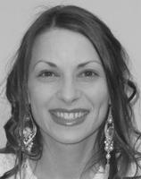 Rachael Rigda