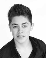 Edgar Alvarez