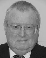 Charles Sheldrake