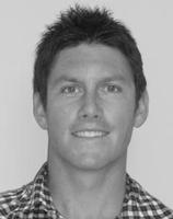Justin Pape