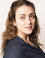 Lucy Brewer